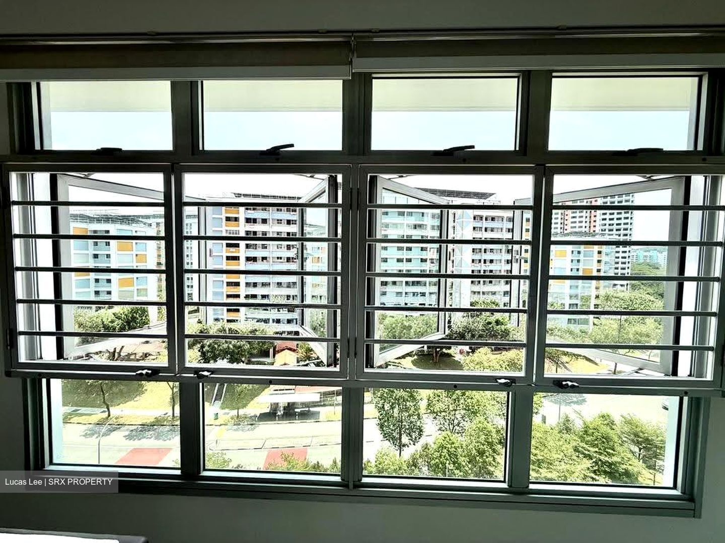 Blk 293A Skypeak @ Bukit Batok (Bukit Batok), HDB 5 Rooms #610432671